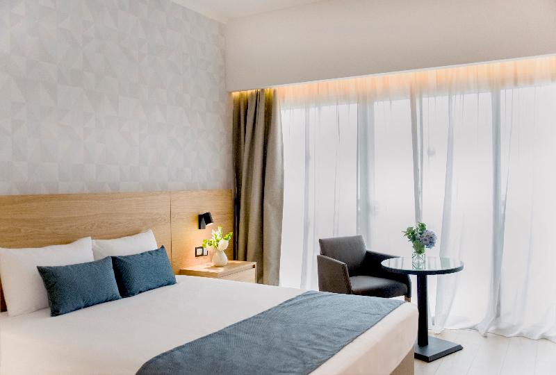 Ajax Hotel - Oda