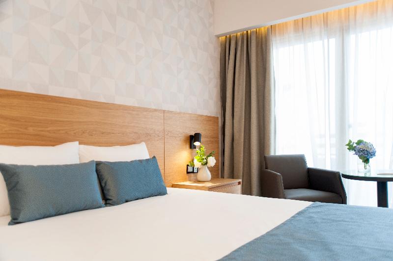 Ajax Hotel - Oda