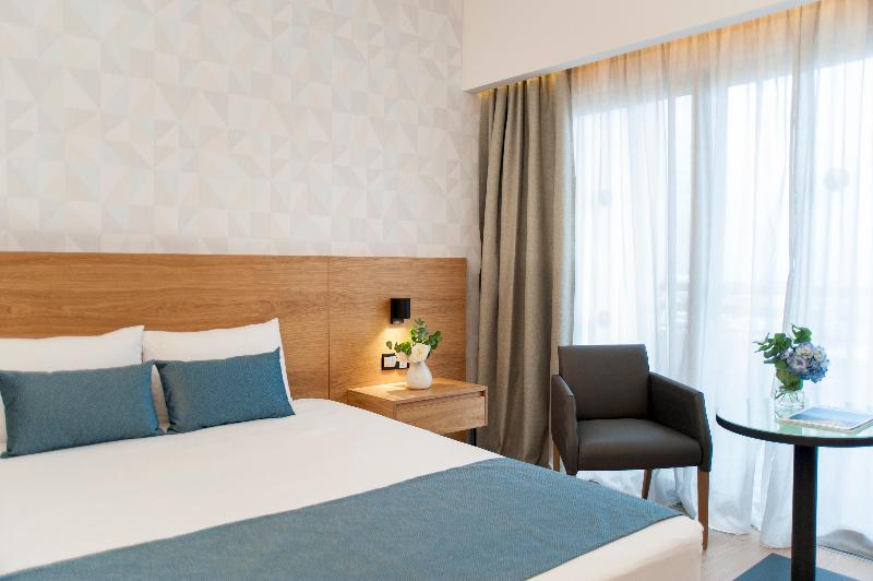 Ajax Hotel - Oda