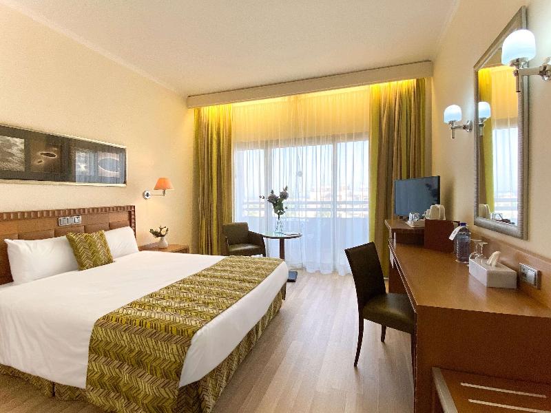 Ajax Hotel - Oda