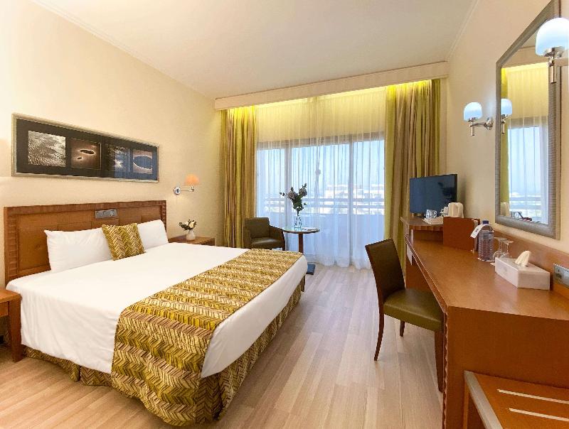 Ajax Hotel - Oda
