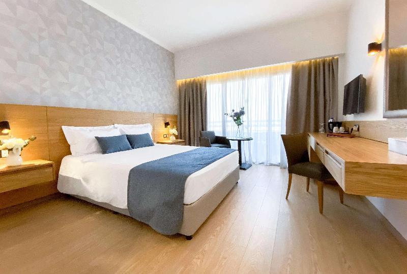 Ajax Hotel - Oda
