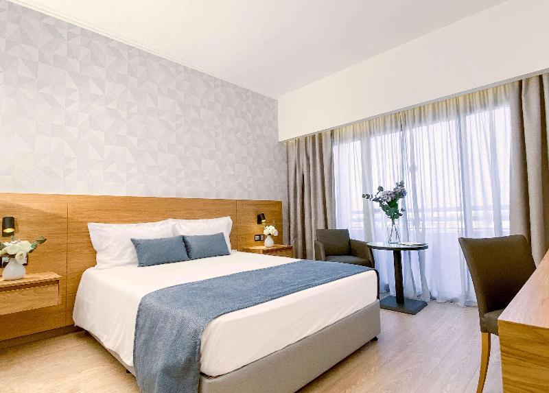 Ajax Hotel - Oda
