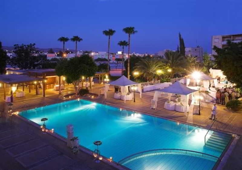 Ajax Hotel - Havuz