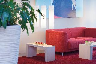 Movenpick Hotel Frankfurt City fotoÄŸrafÄ±