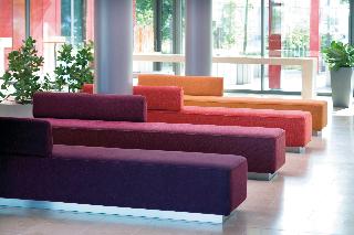 Movenpick Hotel Frankfurt City fotoÄŸrafÄ±
