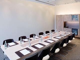 Movenpick Hotel Frankfurt City fotoÄŸrafÄ±
