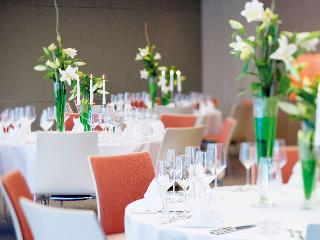 Movenpick Hotel Frankfurt City fotoÄŸrafÄ±