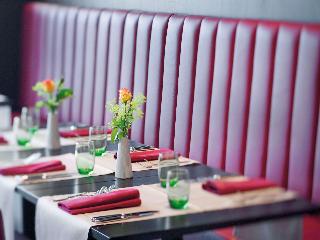 Movenpick Hotel Frankfurt City fotoÄŸrafÄ±