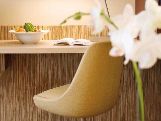 Movenpick Hotel Frankfurt City fotoÄŸrafÄ±