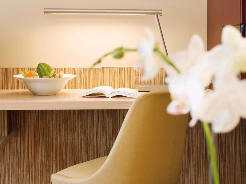 Movenpick Hotel Frankfurt City - Oda
