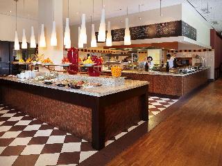 Movenpick Hotel Frankfurt City fotoÄŸrafÄ±