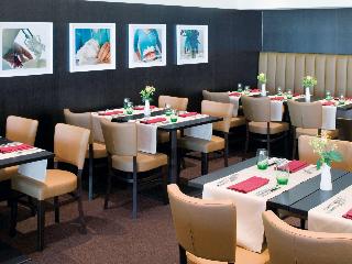 Movenpick Hotel Frankfurt City fotoÄŸrafÄ±