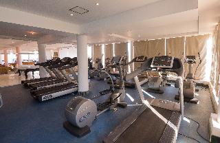 Ecotel Dahab Bay View Resort fotoÄŸrafÄ±