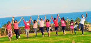 Ecotel Dahab Bay View Resort fotoÄŸrafÄ±