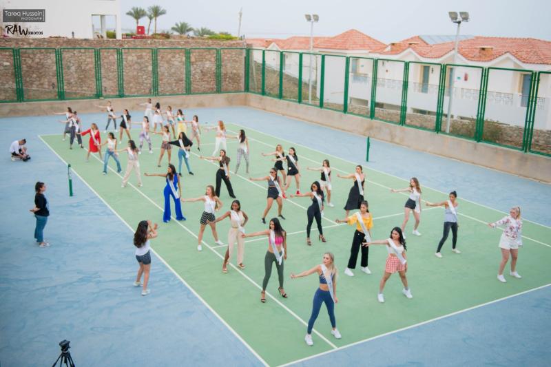 Ecotel Dahab Bay View Resort - Aktivite