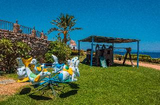 Ecotel Dahab Bay View Resort fotoÄŸrafÄ±