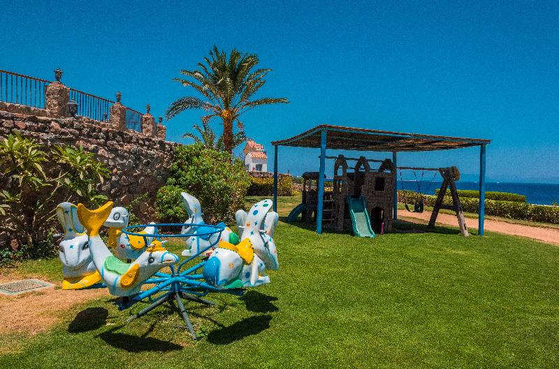 Ecotel Dahab Bay View Resort - Aktivite
