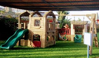 Ecotel Dahab Bay View Resort fotoÄŸrafÄ±