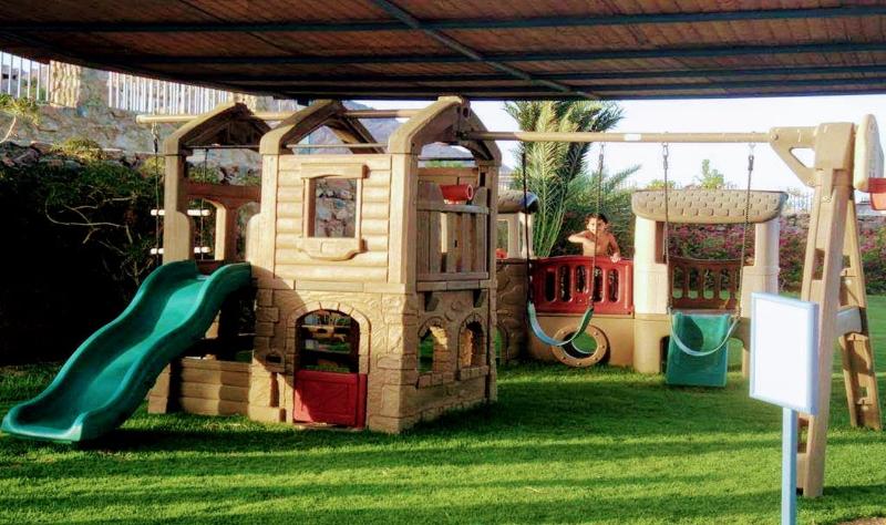 Ecotel Dahab Bay View Resort - Aktivite