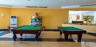 Ecotel Dahab Bay View Resort fotoÄŸrafÄ±