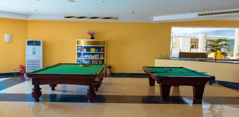 Ecotel Dahab Bay View Resort - Aktivite
