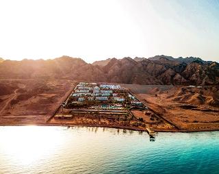 Ecotel Dahab Bay View Resort otel fotoğrafı