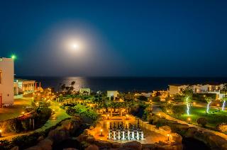 Ecotel Dahab Bay View Resort fotoÄŸrafÄ±
