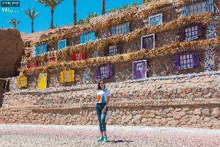 Ecotel Dahab Bay View Resort fotoÄŸrafÄ±