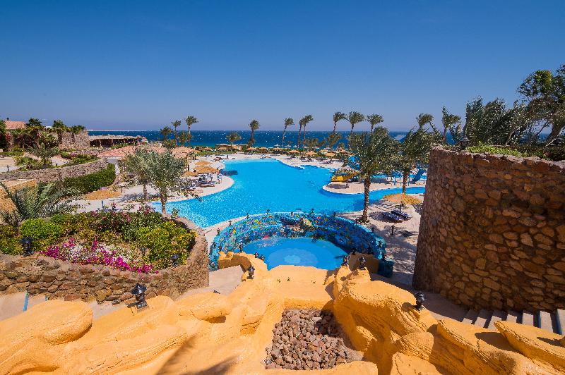 Ecotel Dahab Bay View Resort - Genel