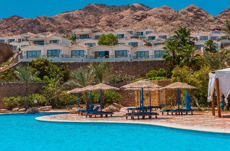 Ecotel Dahab Bay View Resort - Genel