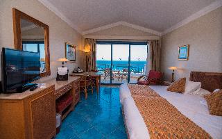 Ecotel Dahab Bay View Resort fotoÄŸrafÄ±