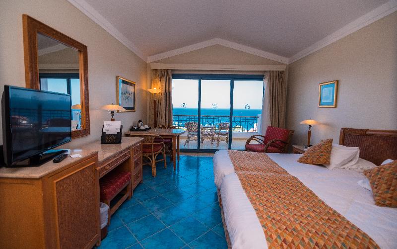 Ecotel Dahab Bay View Resort - Oda