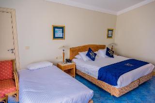 Ecotel Dahab Bay View Resort fotoÄŸrafÄ±