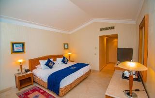 Ecotel Dahab Bay View Resort fotoÄŸrafÄ±