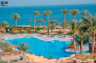 Ecotel Dahab Bay View Resort fotoÄŸrafÄ±