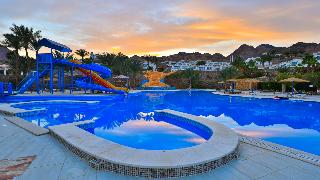 Ecotel Dahab Bay View Resort fotoÄŸrafÄ±