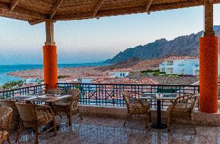 Ecotel Dahab Bay View Resort fotoÄŸrafÄ±