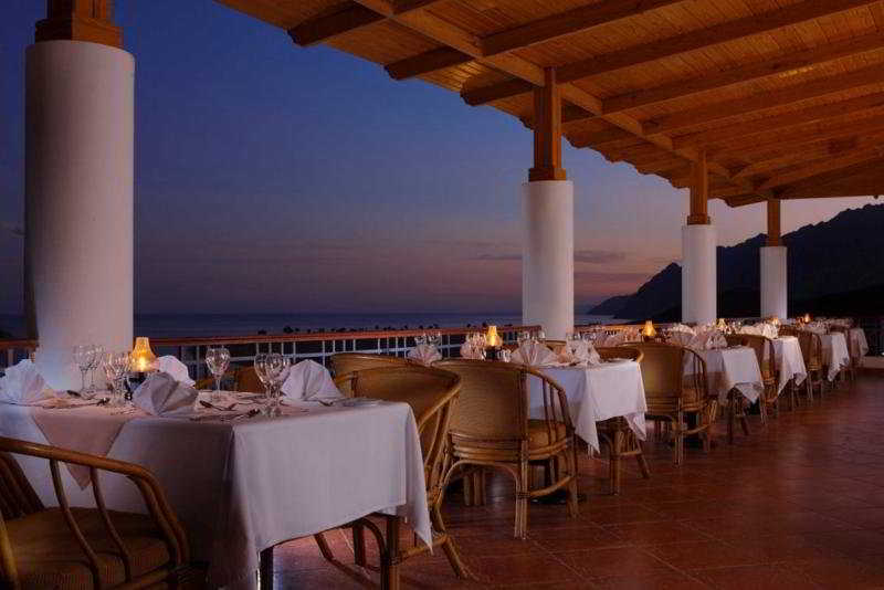 Ecotel Dahab Bay View Resort fotoÄŸrafÄ±