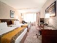 Crowne Plaza Bucarest oda fotoğrafı