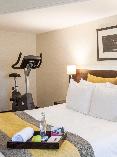Crowne Plaza Bucarest oda fotoğrafı