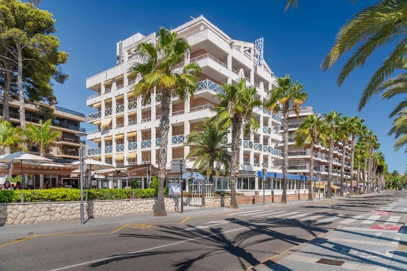 4R Casablanca Playa - Genel