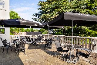Ramada by Wyndham Cheltenham fotoÄŸrafÄ±