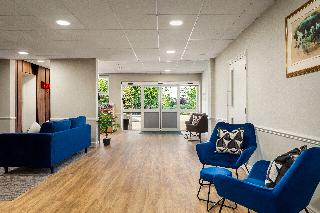 Ramada by Wyndham Cheltenham fotoÄŸrafÄ±