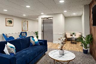 Ramada by Wyndham Cheltenham fotoÄŸrafÄ±