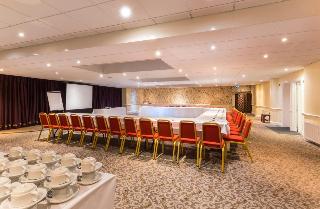 Ramada by Wyndham Cheltenham fotoÄŸrafÄ±