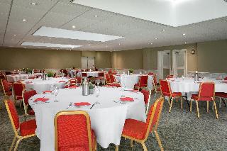 Ramada by Wyndham Cheltenham fotoÄŸrafÄ±