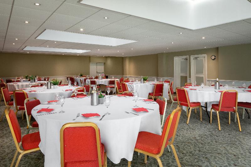Ramada by Wyndham Cheltenham - Toplantı