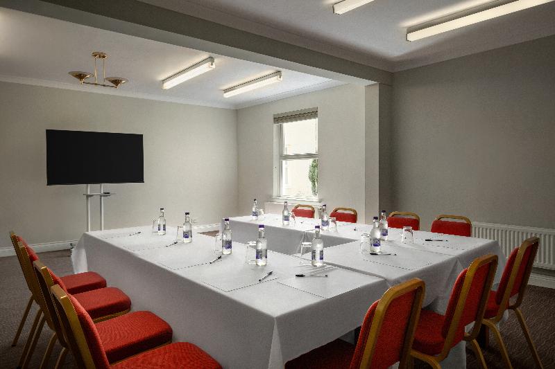 Ramada by Wyndham Cheltenham - Toplantı