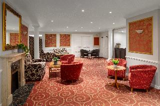 Ramada by Wyndham Cheltenham fotoÄŸrafÄ±